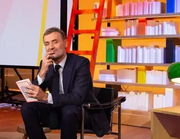 La grande librairie - Saison 18 – affiche