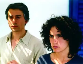 Nos meilleures années - Episode 02 – affiche
