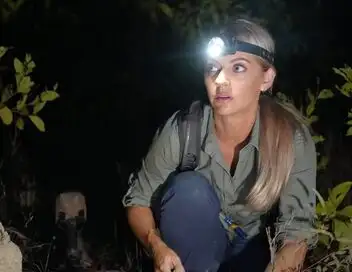 Australie, la ruée vers l'or - Saison 9 - L'amitié, plus importante que l'or – affiche