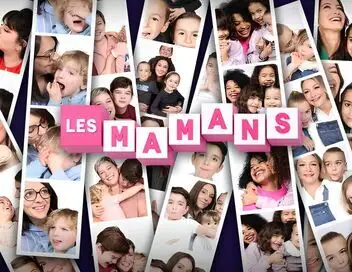 Les mamans - Saison 4 – affiche