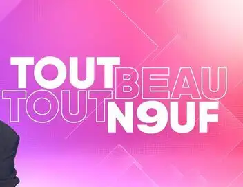 Tout beau, tout n9uf - Deuxième partie – affiche