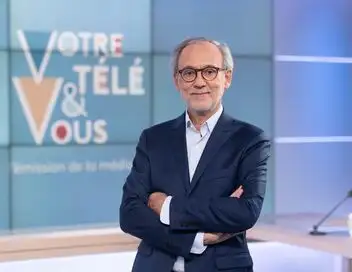 Votre télé et vous – affiche