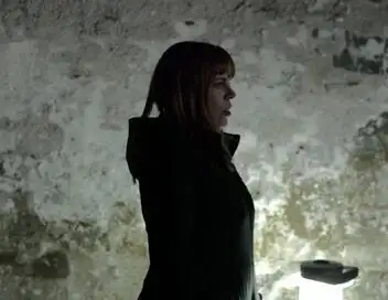 Duo de l'au-delà - Saison 4 - Gardien de la lumière – affiche
