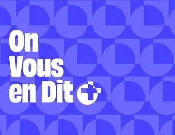 On vous en dit + - Les festivals de musique : quelle est la recette du succès – affiche