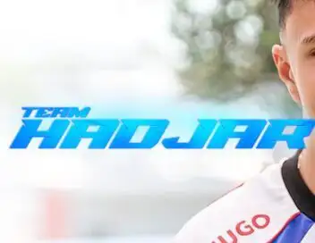Team Hadjar - Episode 04 – affiche
