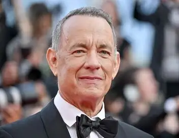 Tom Hanks, un héros ordinaire – affiche