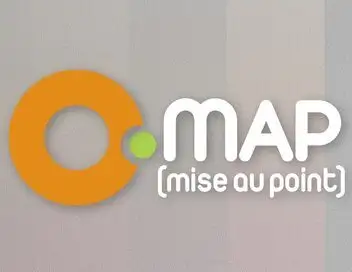 Mise au point - Episode 12 – affiche