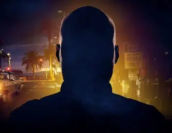 Les dossiers Cold Case - Saison 2 - Meurtre de fin d'été – affiche