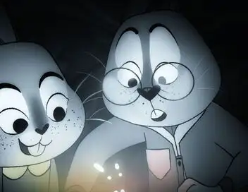D'où viennent les lapins - Episode 01 – affiche