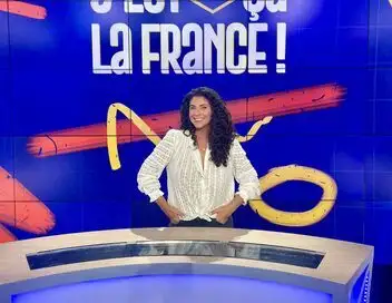 C'est ça la France ! - Saison 1 – affiche