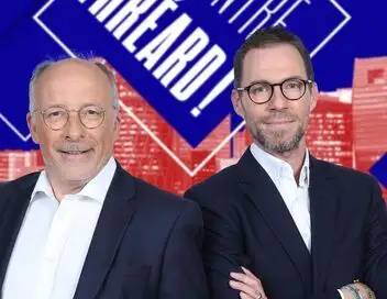 Tous contre Thréard ! – affiche