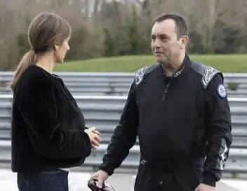 Enquête d'action - Rapides et implacables : les policiers de la BAC en embuscade ! – affiche