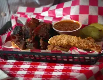 Burgers & Co, avec Guy Fieri - L'eau à la bouche – affiche