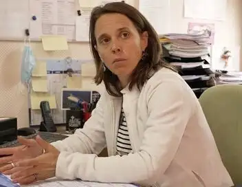 Zone interdite - Ecrans, sommeil, anxiété : nos ados en danger ! – affiche