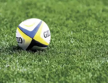 Soir de rugby - Episode 05 – affiche