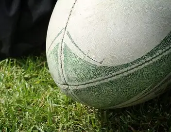 Soir de rugby - Episode 01 – affiche