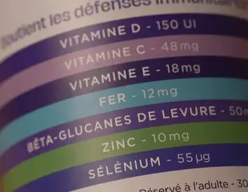 Enquête de santé - Maladies de l'hiver : comment renforcer nos défenses immunitaires ? – affiche
