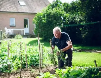 L'amour est dans le pré - Saison 20 – affiche