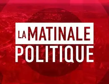 La matinale politique – affiche
