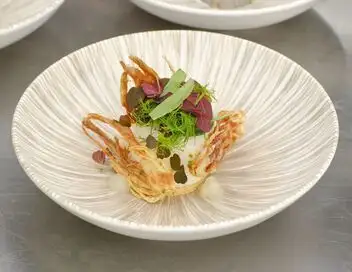 Top chef - Saison 16 – affiche
