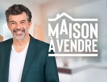 Maison à vendre - Saison 15 - Onel et Alexandre – affiche