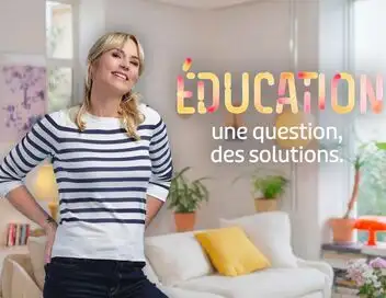 Education : une question, des solutions - Le goûter – affiche