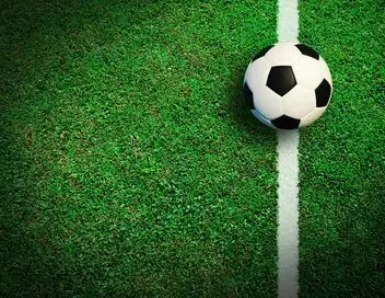 Club America, l'après-match – affiche