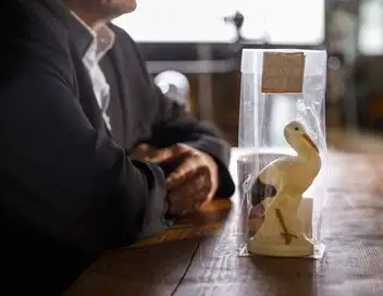 L'amour est dans le pré - Saison 20 – affiche