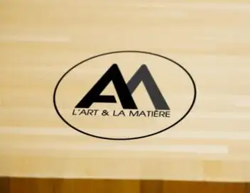 L'art et la matière - Saison 9 - Comment est né le corset à baleines ? – affiche
