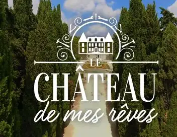 Le château de mes rêves - Saison 2 – affiche
