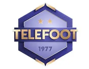 Téléfoot – affiche