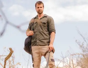 Morsures et piqûres : le grand test - Saison 2 - Arachnophobia – affiche