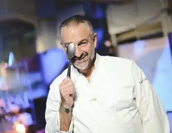 Top chef : le concours parallèle - Saison 17 – affiche