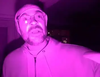 Ghost Adventures - Saison 26 - L'hôpital infernal – affiche