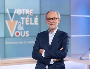 Votre télé et vous – affiche