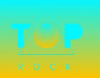 Top Rock - Episode 20 – affiche