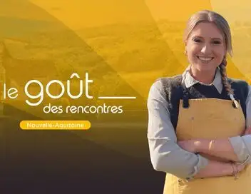 Le goût des rencontres Nouvelle-Aquitaine - Fraisier à la confiture à Baleyssagues – affiche