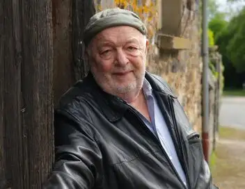 Bernard Mabille à La nouvelle Ève – affiche