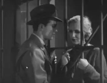 The Woman Condemned – affiche