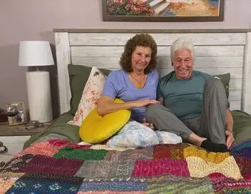 90 jours pour se marier : premières rencontres - Saison 5 - Brûlures et trahisons – affiche