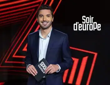 Soir d'Europe - Episode 17 – affiche