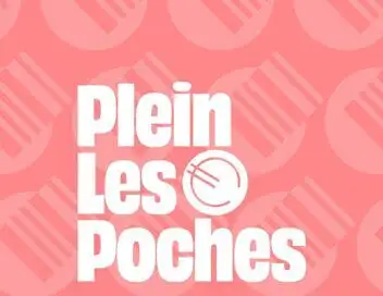 Plein les poches – affiche