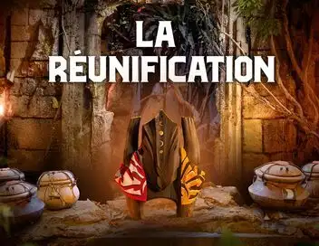 Koh-Lanta - Saison 28 - Les reliques du destin – affiche