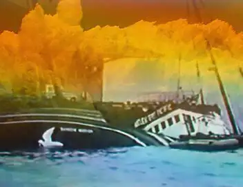 Qui a coulé le Rainbow Warrior ? – affiche