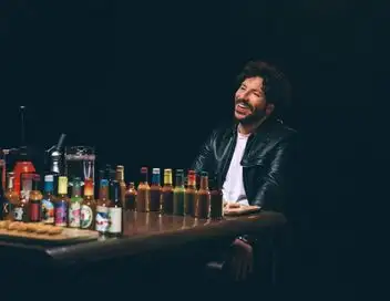 Hot Ones - Saison 2 – affiche