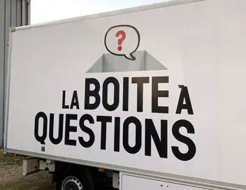 La boîte à questions - Best of – affiche
