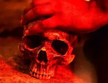 Josh Gates et les trésors perdus - Saison 15 - Les ruines mystérieuses de l'Âge de pierre – affiche