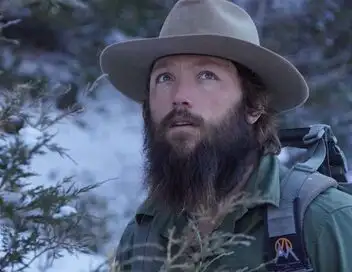 Seuls face à l'Alaska - Saison 13 - Affronter l'ours – affiche