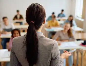 Petits meurtres entre collègues - Saison 3 - Petits meurtres entre collègues : Amy Bishop – affiche
