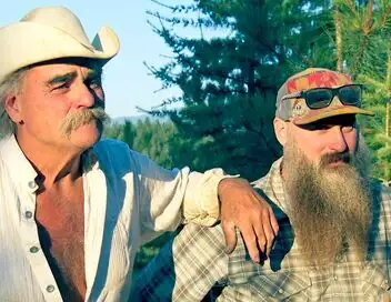Habitations en péril - Saison 7 - Le retour des Raney : Black Hills – affiche